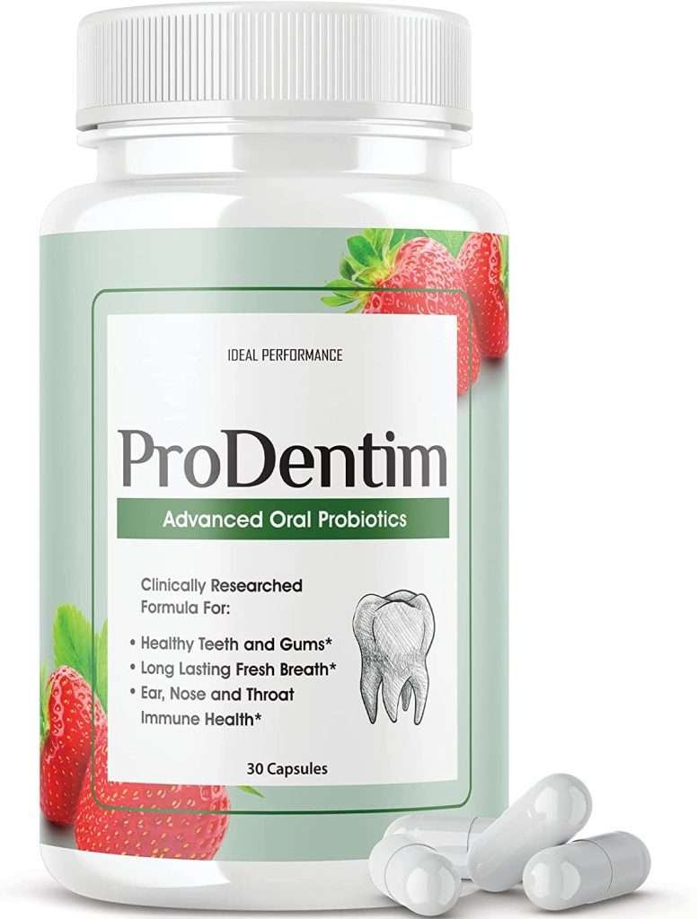 prodentim australia