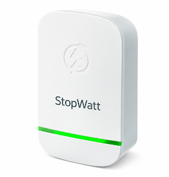 StopWatt